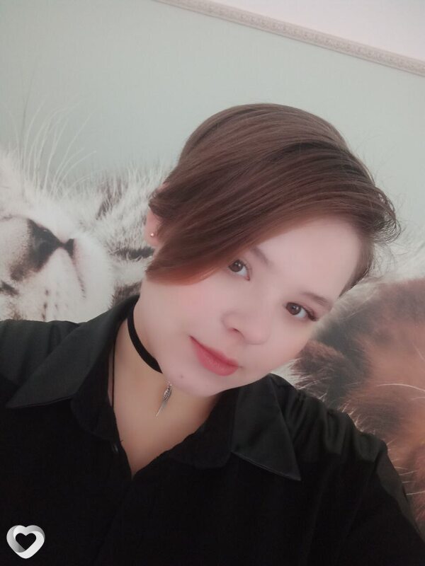 Лейла, 18, Уфе — анкета №3885409