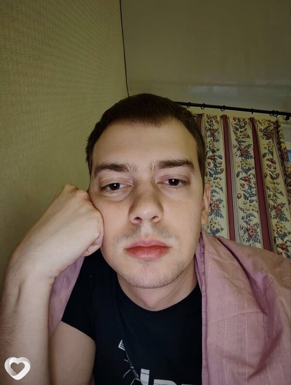 Денис, 27, Челябинске — анкета №3885412