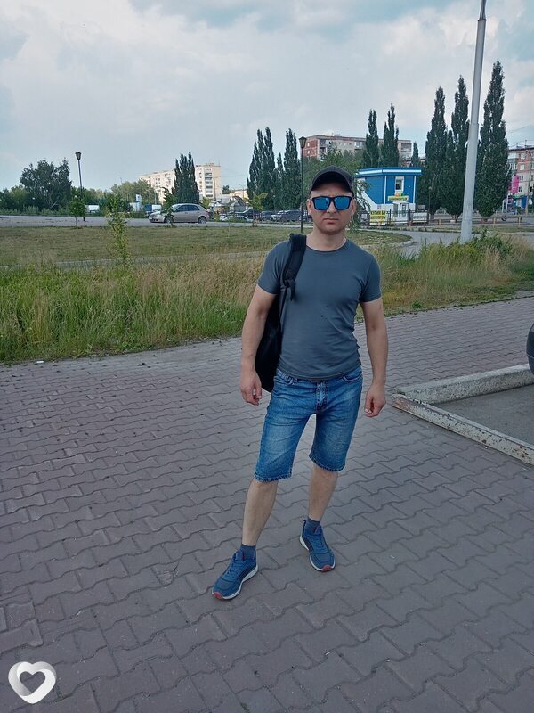 Михаил, Верхний Тагил
