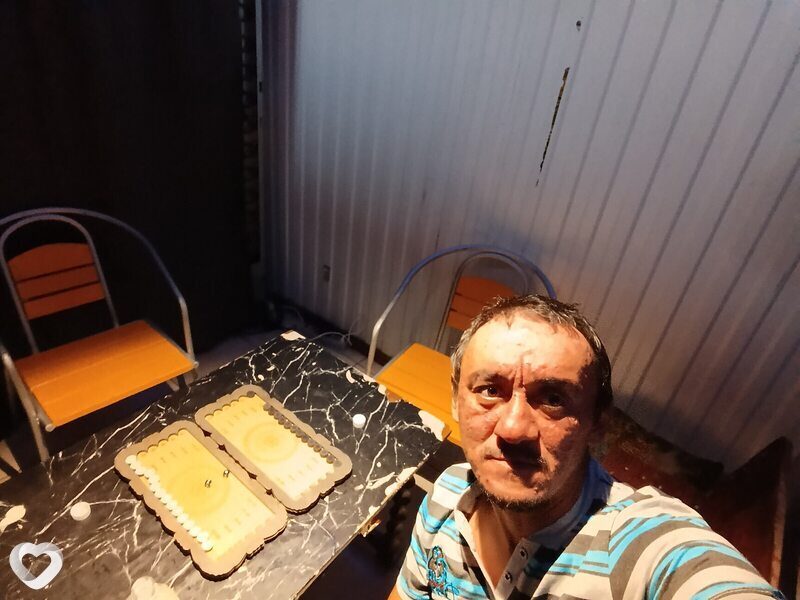Роман, 41, Уфе — анкета №3885464
