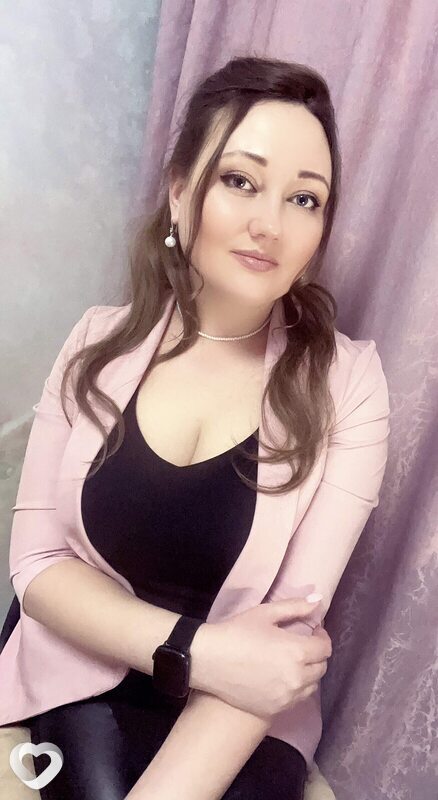 Виктория, 33, Хабаровске — анкета №3885468