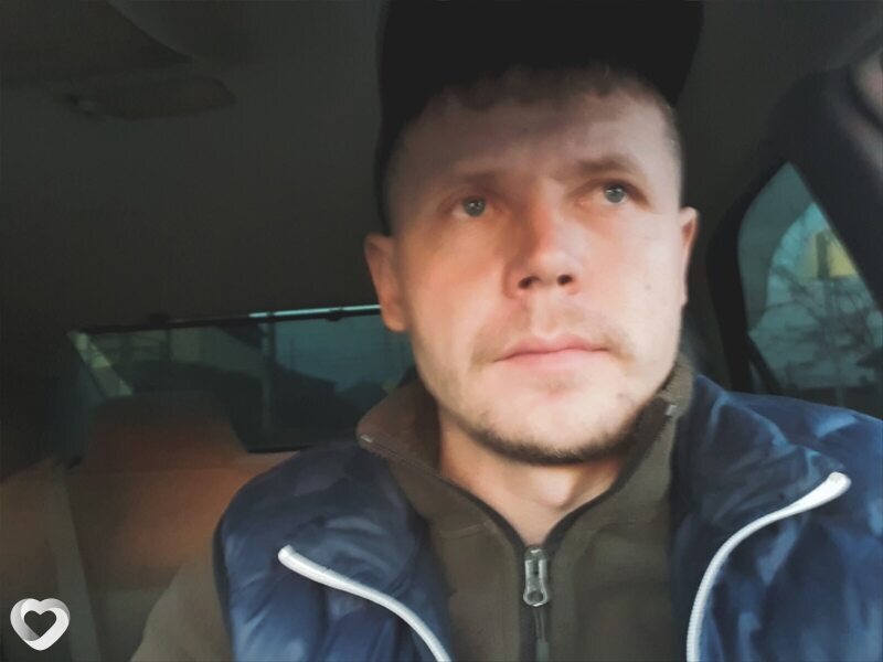 Сергей, 34, Улан-Удэ — анкета №3885470