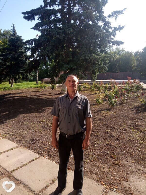 Дима, 47, Тирасполь — анкета №3885471