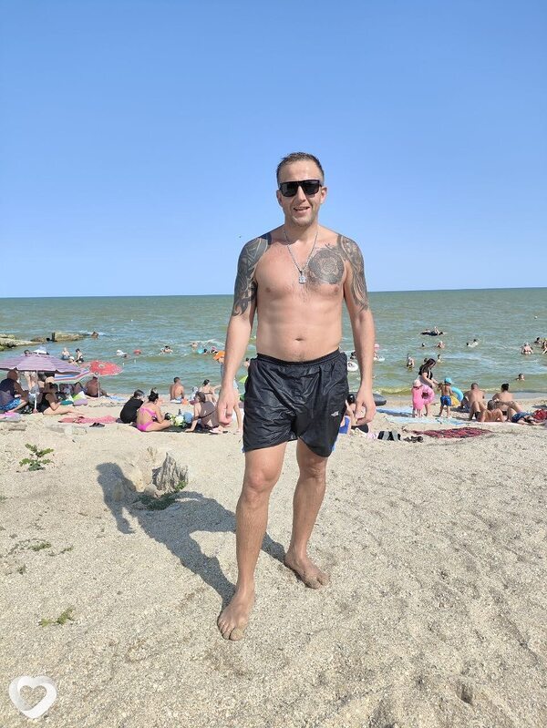 Сергей, 39, Владивостоке — анкета №3885472
