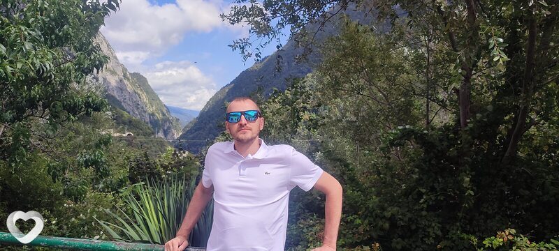 Артем, 36, Орёл — анкета №3885478