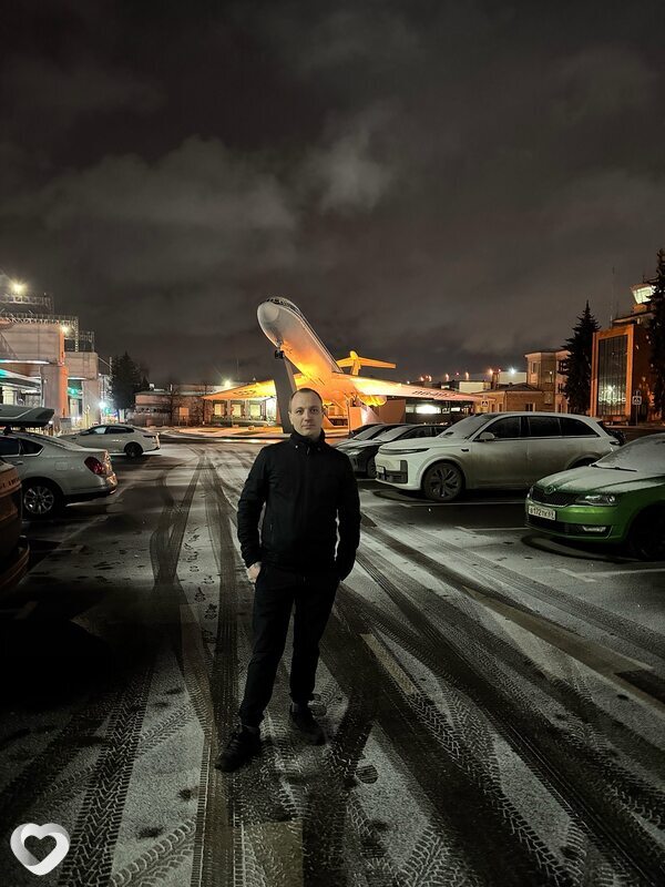 Александр, 30, Мариуполе — анкета №3885479