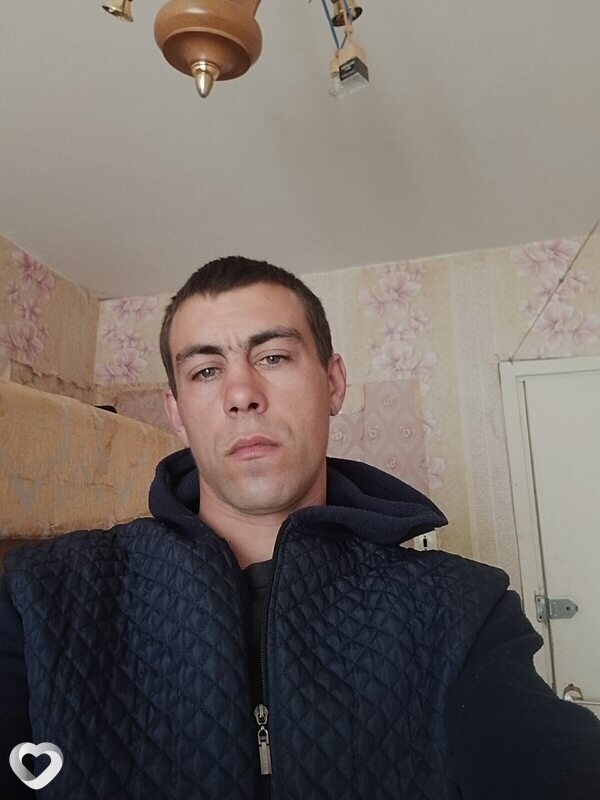 Евгений, 31, Минске — анкета №3885480