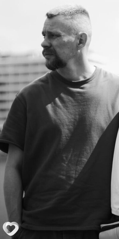 Владимир, 42, Санкт-Петербурге — анкета №3885484