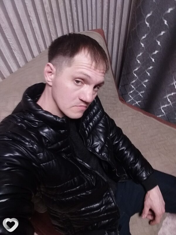 Денис, 41, Улан-Удэ — анкета №3885488