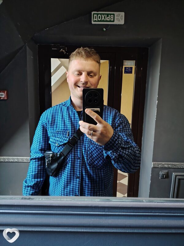 Евгений, 30, Барановичах — анкета №3885416