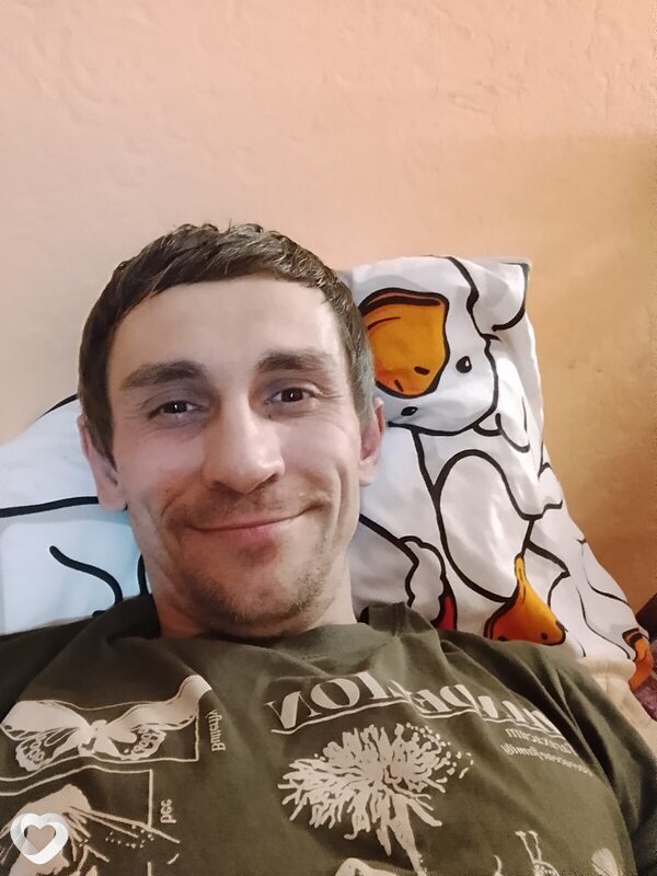 Иван, Буинск