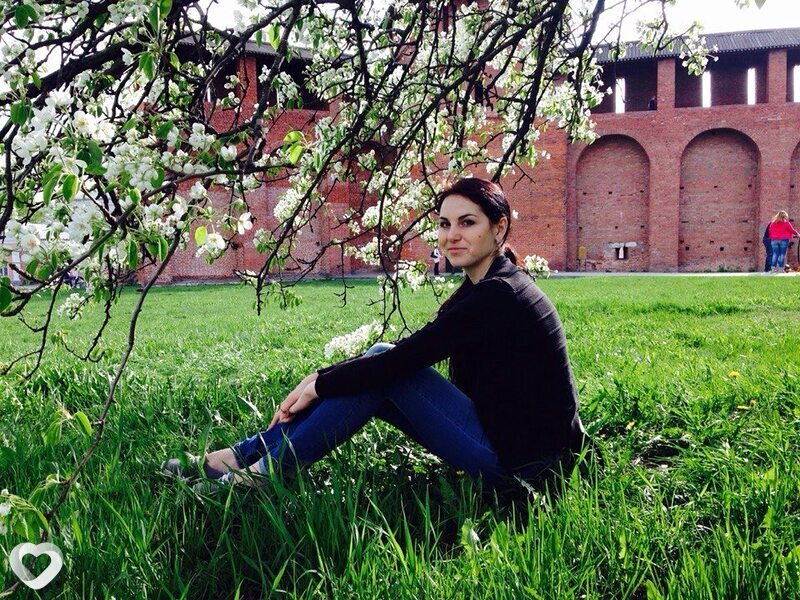 Аня, 32, Ульяновске — анкета №3885422