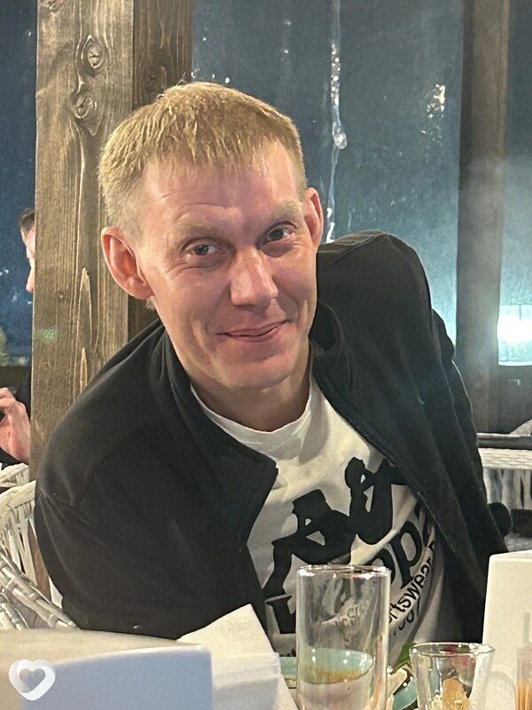 Евгений, 40, Перми — анкета №3885426