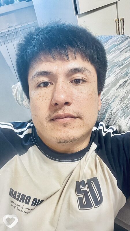 Аброр, 31, Уссурийске — анкета №3885431