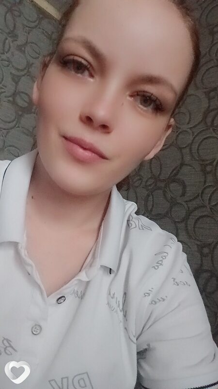 Юлия, Горнозаводск