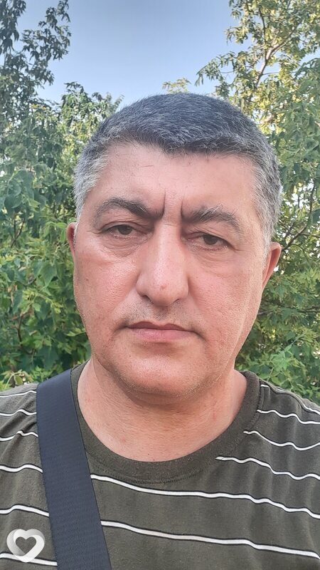 Руслан, 52, Волжском — анкета №3885437