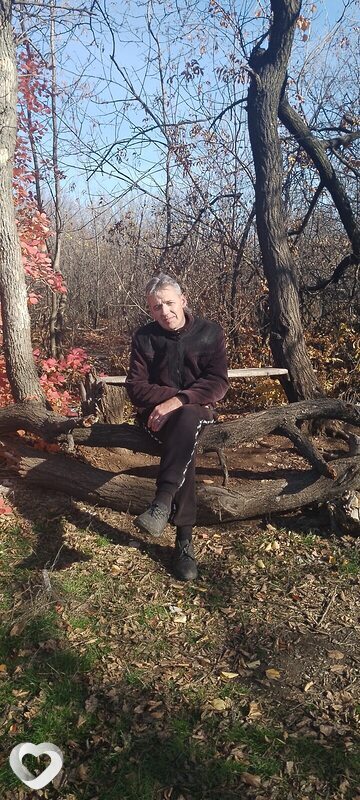 Дмитрий, 46, Макеевке — анкета №3885346