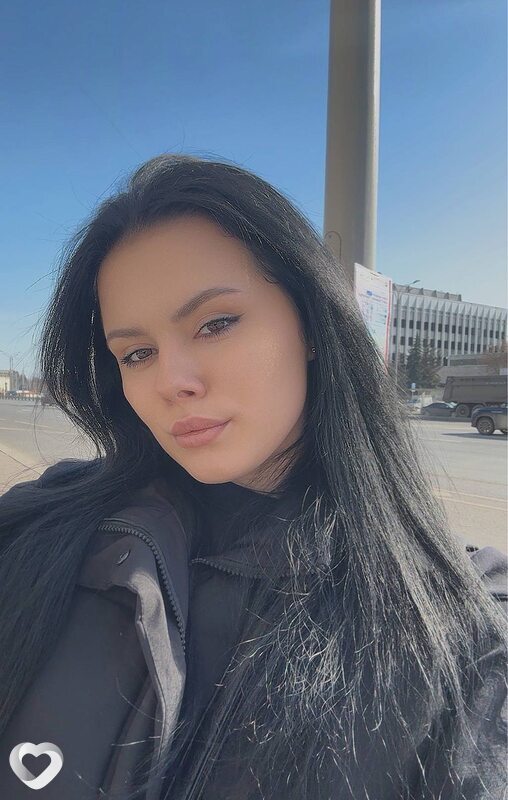 Александра, 23, Москве — анкета №3885349
