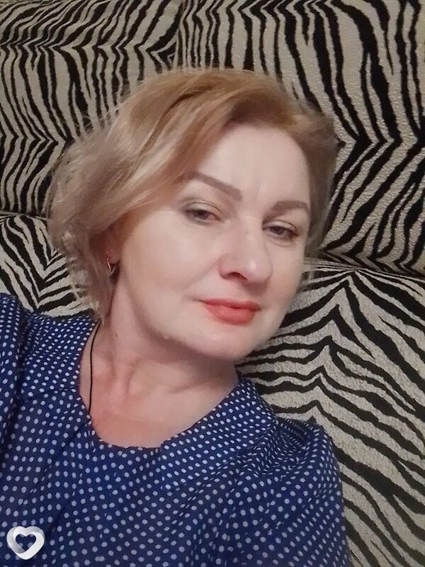 Раиса, 55, Воронеже — анкета №3885353