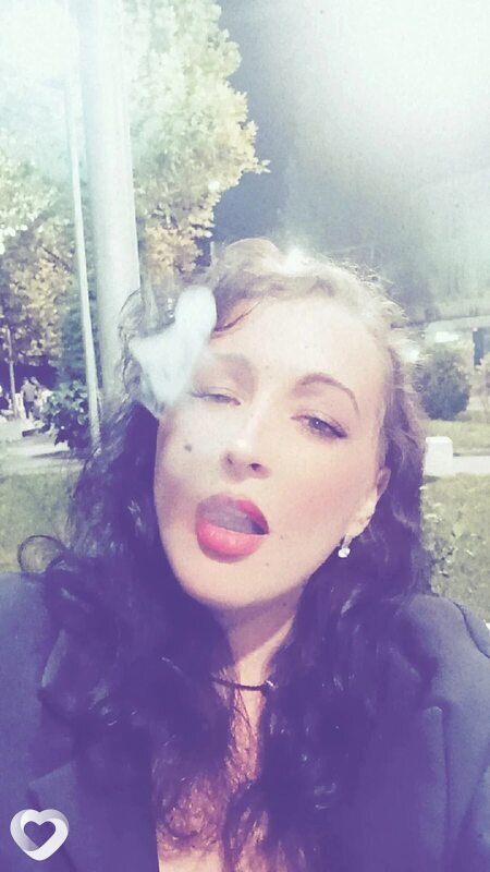 Виктория, 37, Саках — анкета №3885354