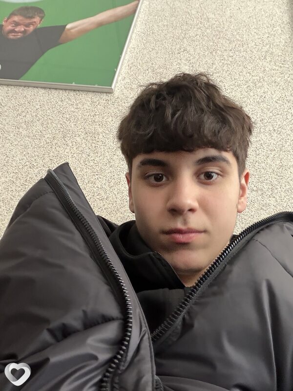 Гаджишка, 18, Минске — анкета №3885356
