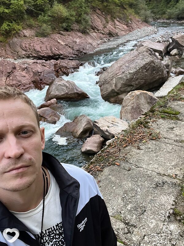 Антон, 35, Краснодаре — анкета №3885363