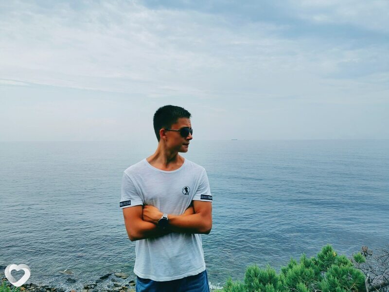 Степан, 20, Краснодаре — анкета №3885442