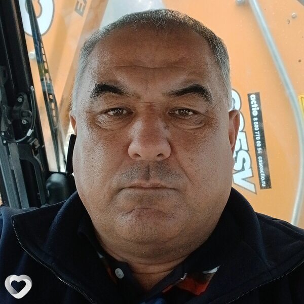 Умед, 46, Москве — анкета №3885448