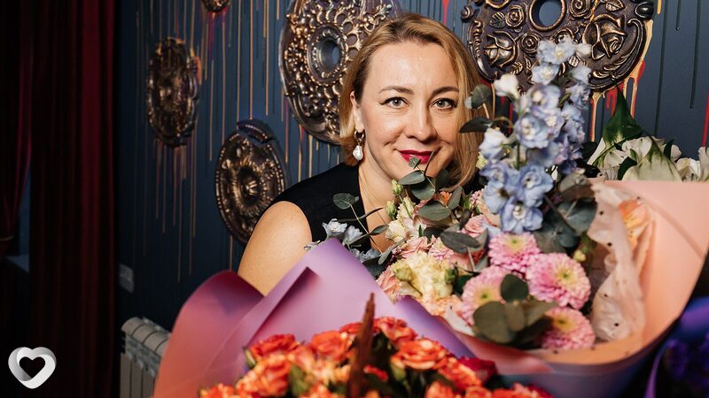 Соня, 45, Нижнем Новгороде — анкета №3885452