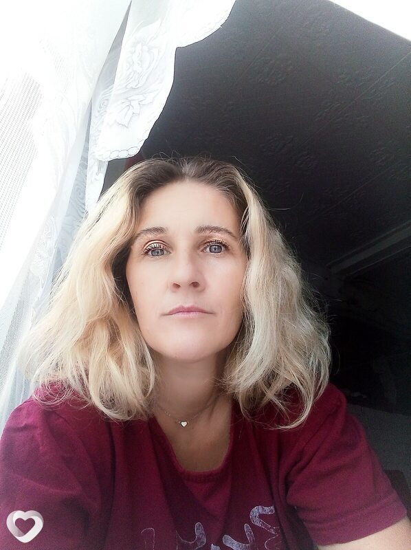 Вера, 45, Перми — анкета №3885457