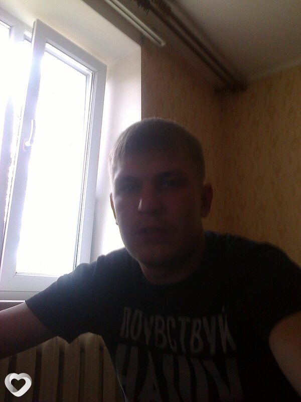 Коля, 34, Актобе — анкета №3885460