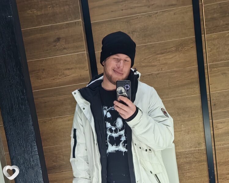 Алексей, 31, Анжеро-Судженске — анкета №3885461