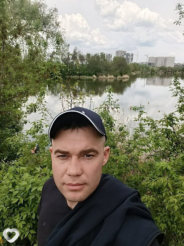 Віталій, 38, Харькове — анкета №3885492