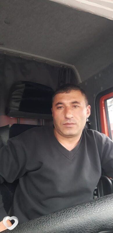 Артём, 43, Киселевске — анкета №3885497
