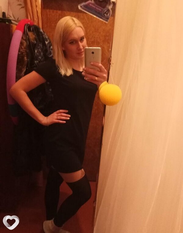 Анна, 34, Ростове-на-Дону — анкета №3885499