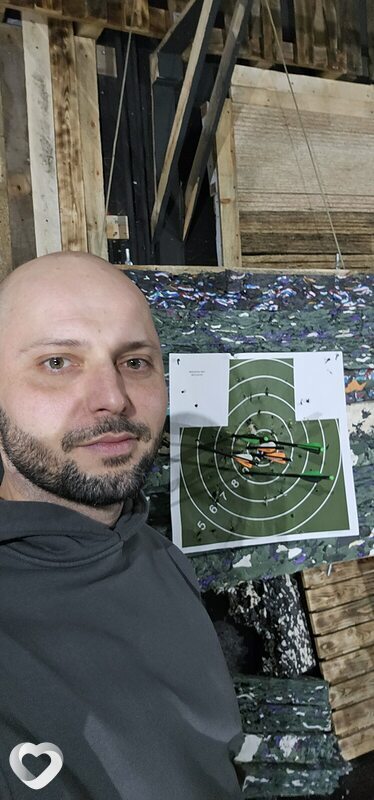 Виталий, 39, Гомеле — анкета №3885500