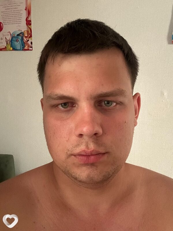 Андрей, 28, Ижевске — анкета №3885501