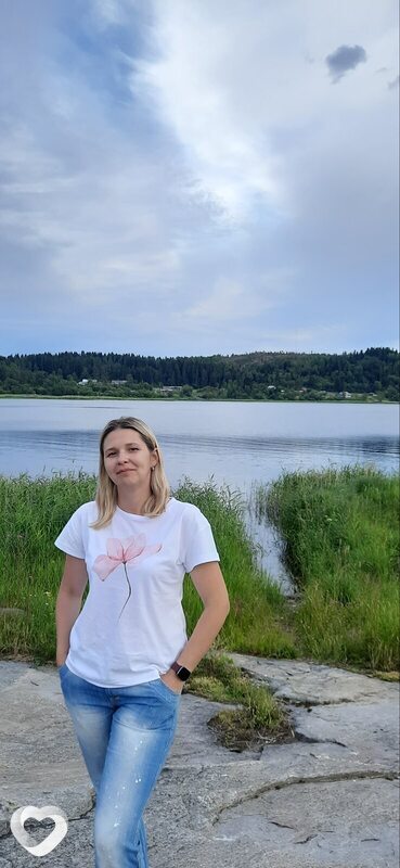 Елена, 39, Минске — анкета №3885503