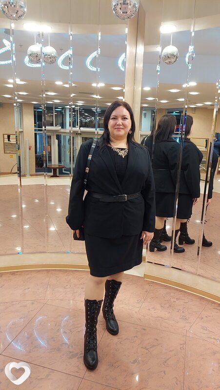 Екатерина, 36, Санкт-Петербурге — анкета №3885506