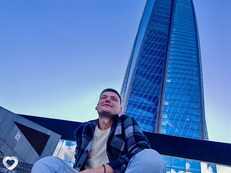 Сергей, 27, Тимашевске — анкета №3885509