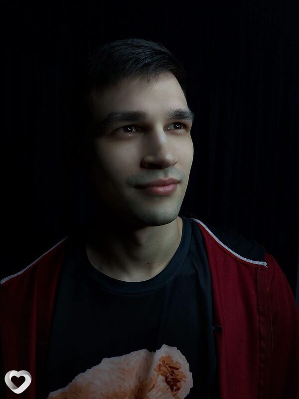 Павел, 25, Калининграде — анкета №3885510