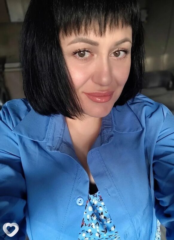 Дарья, 36, Владивостоке — анкета №3885573