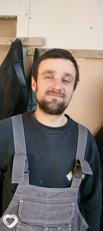 Алексей, 36, Смоленске — анкета №3885574