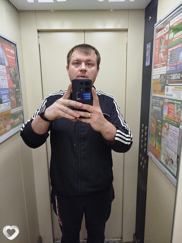 Илья, 32, Казани — анкета №3885586