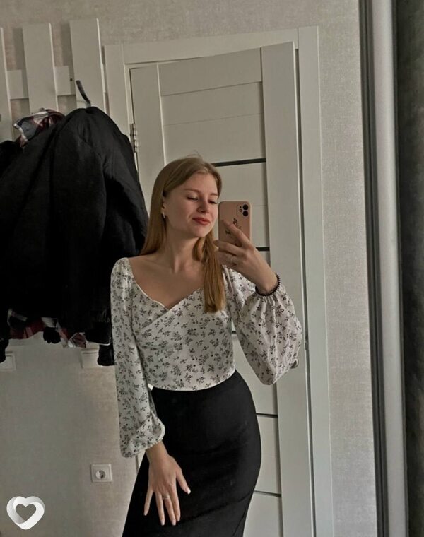 Анастасия, 25, Санкт-Петербурге — анкета №3885548