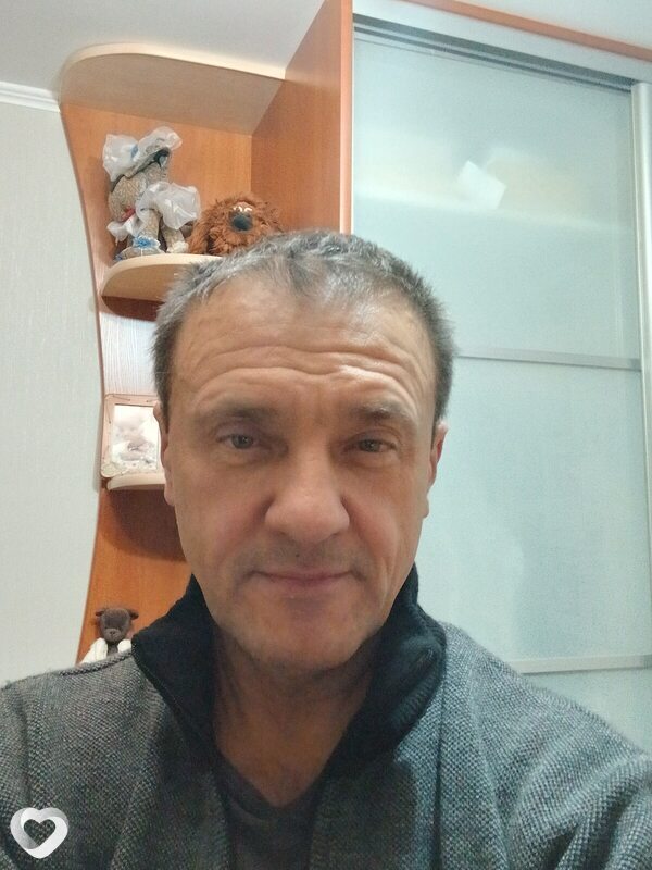 Андрей, 55, Минске — анкета №3885549