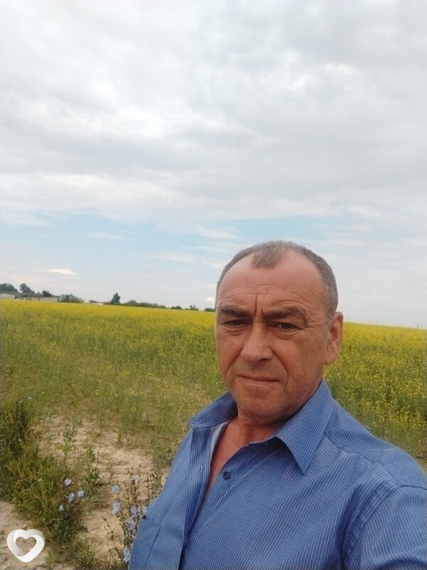 Сергей, Кричев
