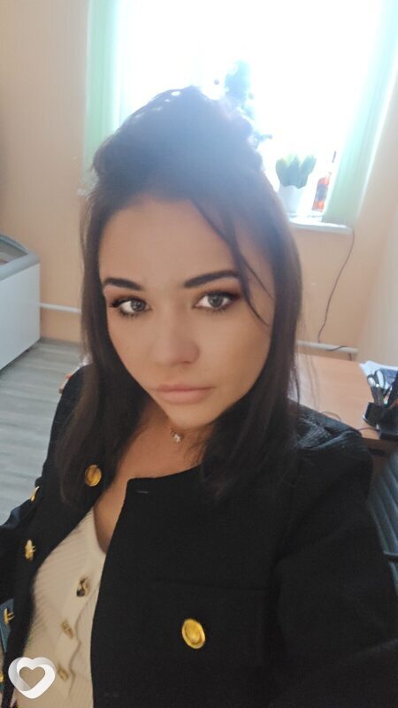 Виктория, 34, Хабаровске — анкета №3885552