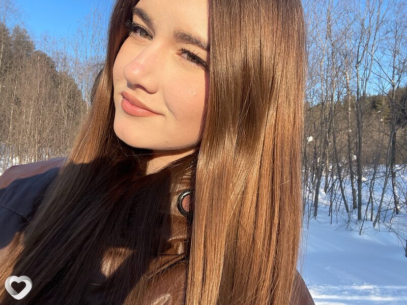 Дарья, 18, Перми — анкета №3885554