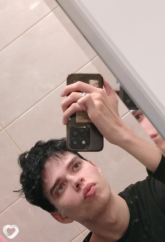 Егор, 21, Липецке — анкета №3885557